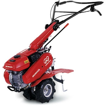 Honda F510 Large Tiller (with tines)