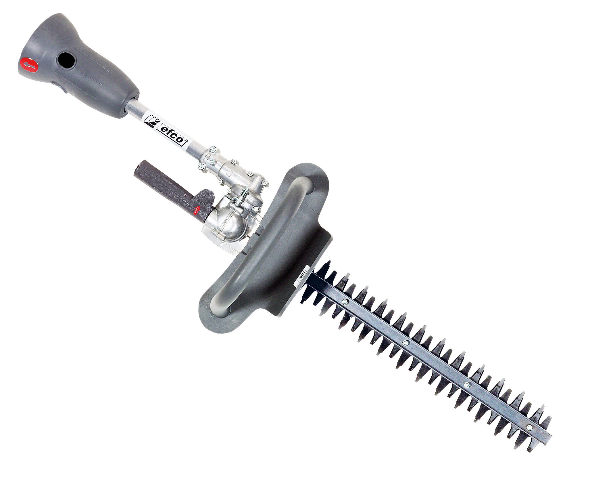 Hedgetrimmer