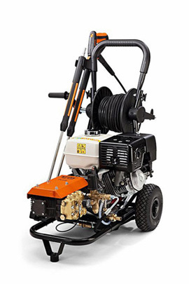RB 402 Pressure Washer