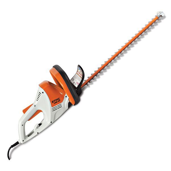 HSE 52 Electric Hedgetrimmer