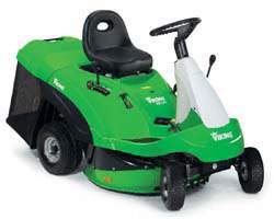 Viking MR 380 Rider