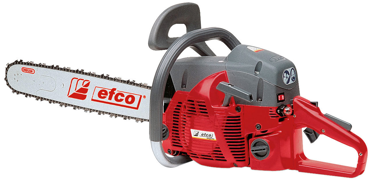 Efco 162 Petrol Chainsaw