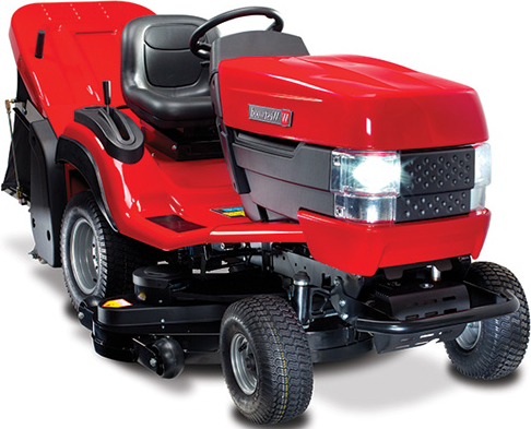 2004 - 2005 S&T Series Lawn Tractors