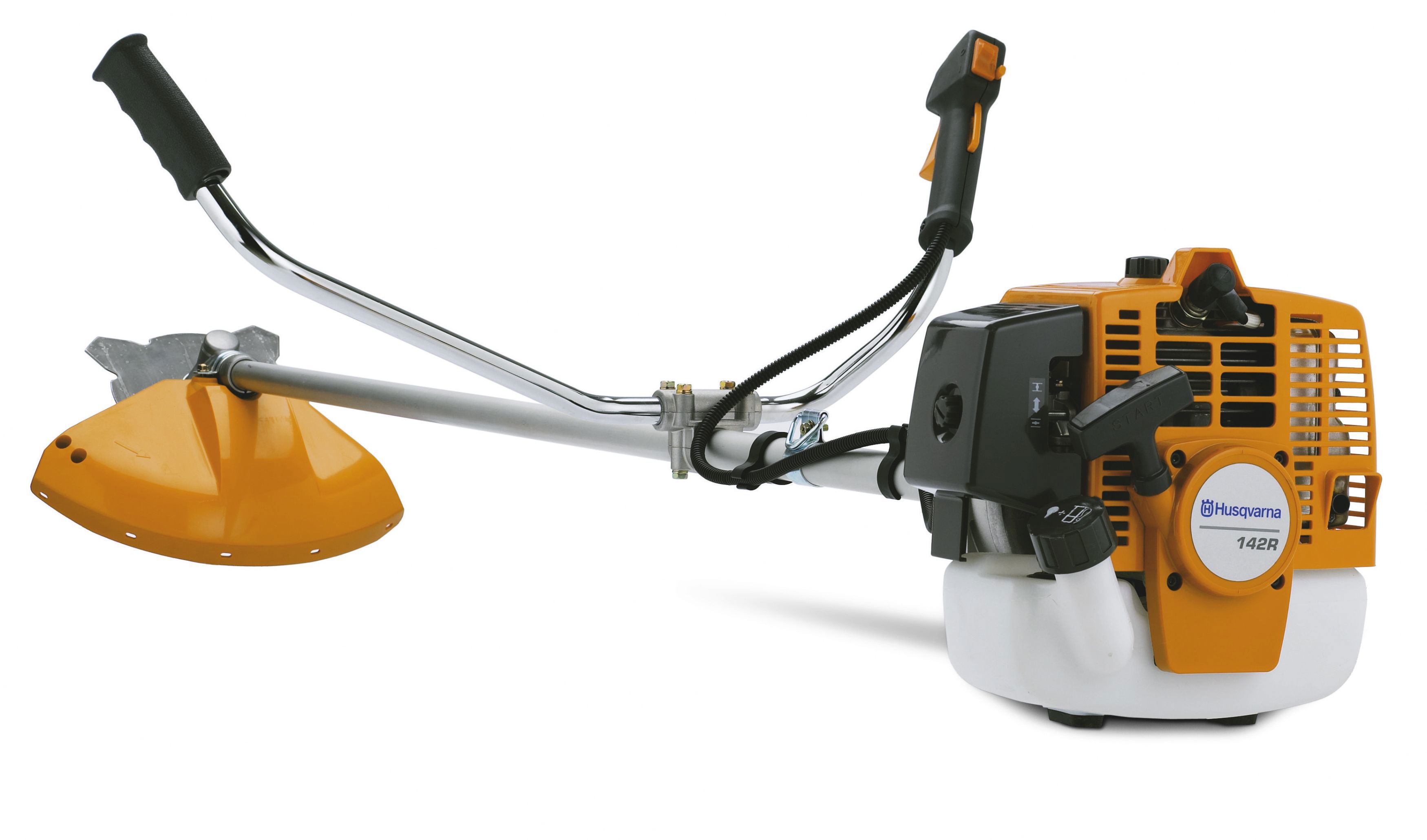 Husqvarna 142R Brushcutter