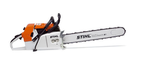Stihl MS 880 Chainsaw