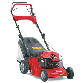 Castel / Twincut / Lawnking XS55MBS