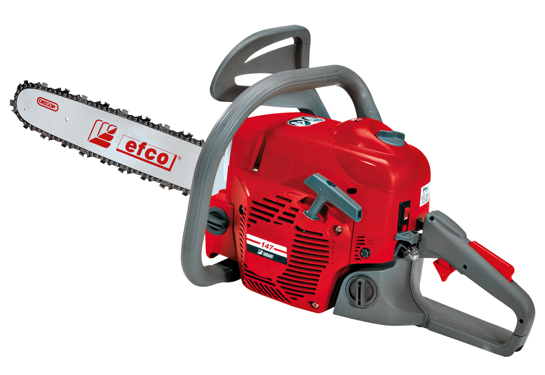 Efco 147 Petrol Chainsaw