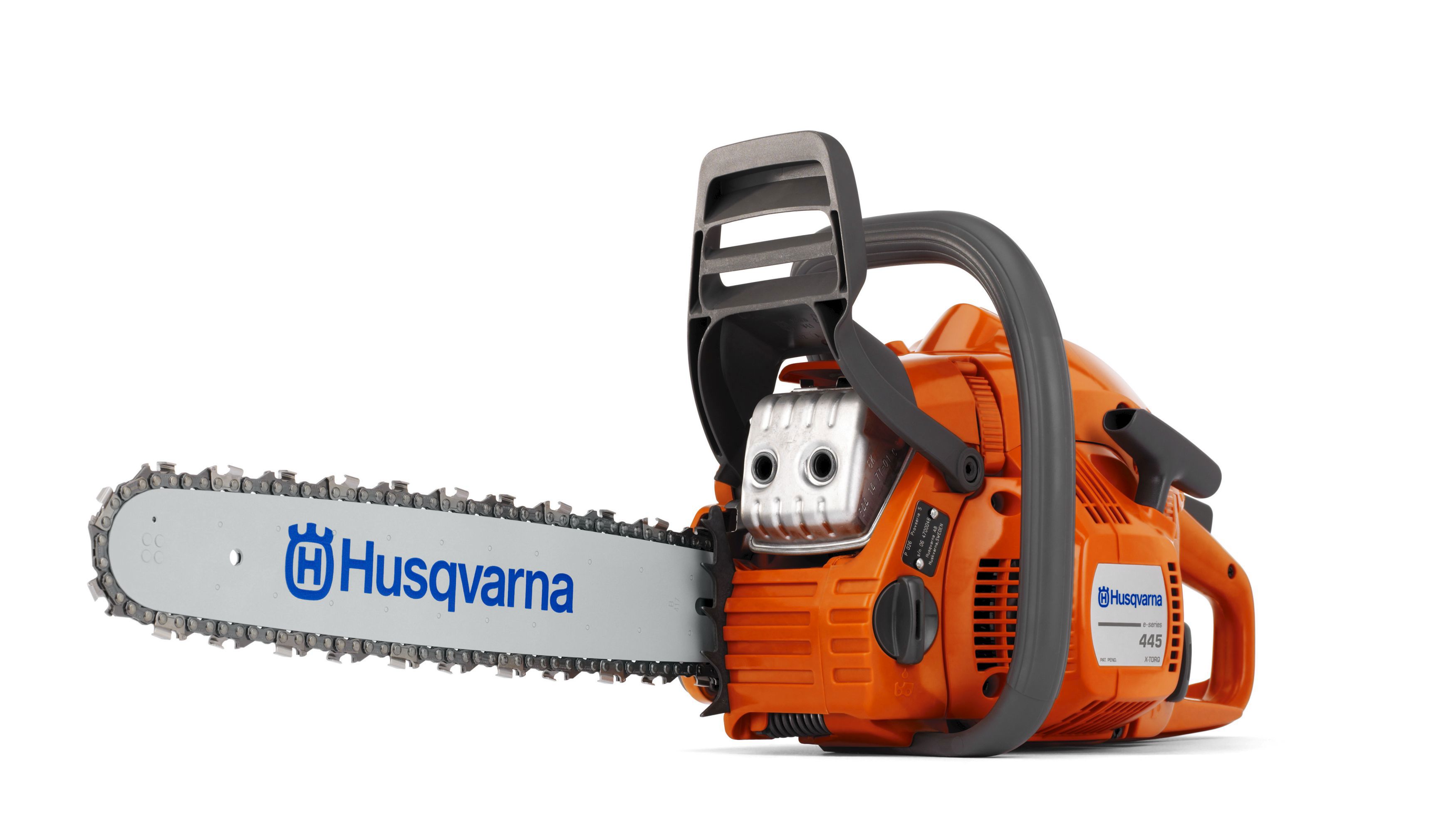 Husqvarna 445e Chainsaw