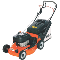 Oleo-Mac MAX 53 TBXM Plus-Cut