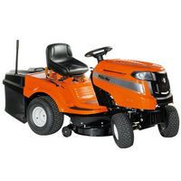 KROSSER 92-13,5 T Cat.2010