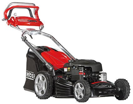 LR 48 TBXE Allroad Plus 4 B&S Lawnmower