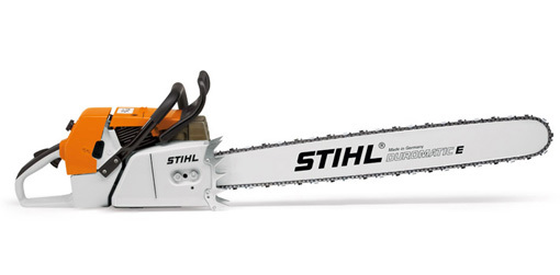 MS 780 Chainsaw