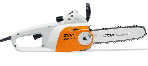 MSE 160 C-Q Electric Chainsaw