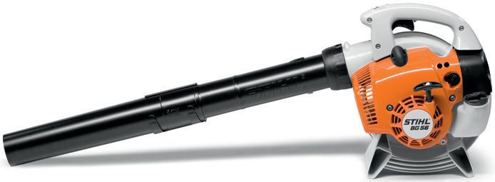Stihl BG 55 C Blower