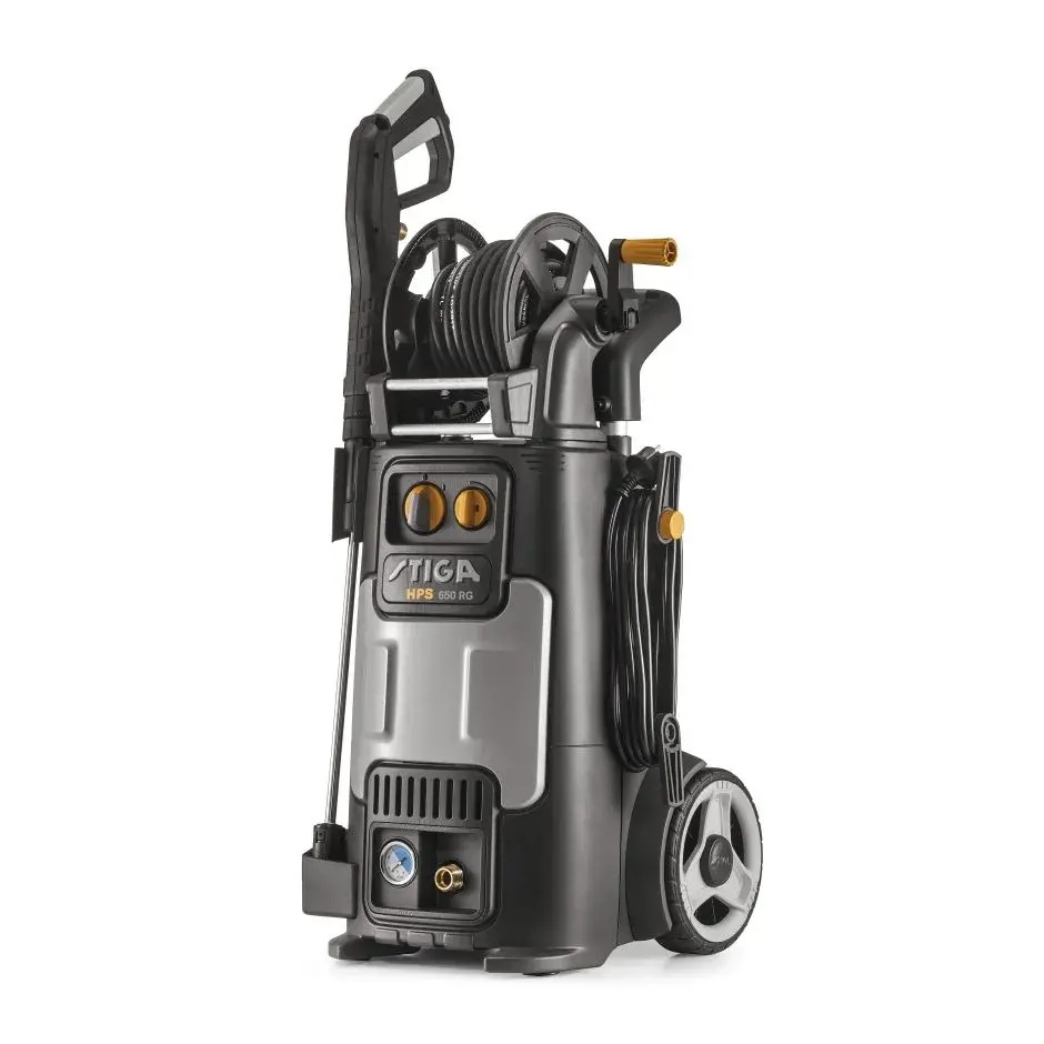 Stiga HPS 650 RG