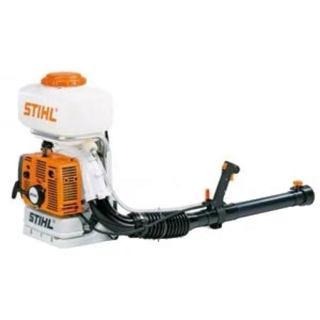 SR 320 Mistblower