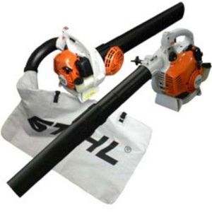 SH 85 Blow-Vac