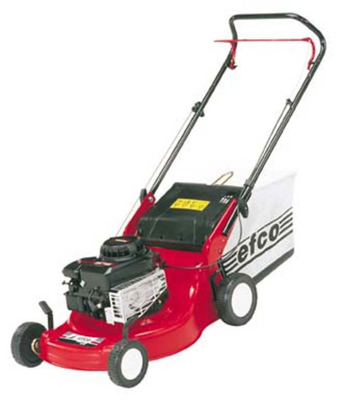 Efco LR 53 PK (650) Emak Engine Lawnmower