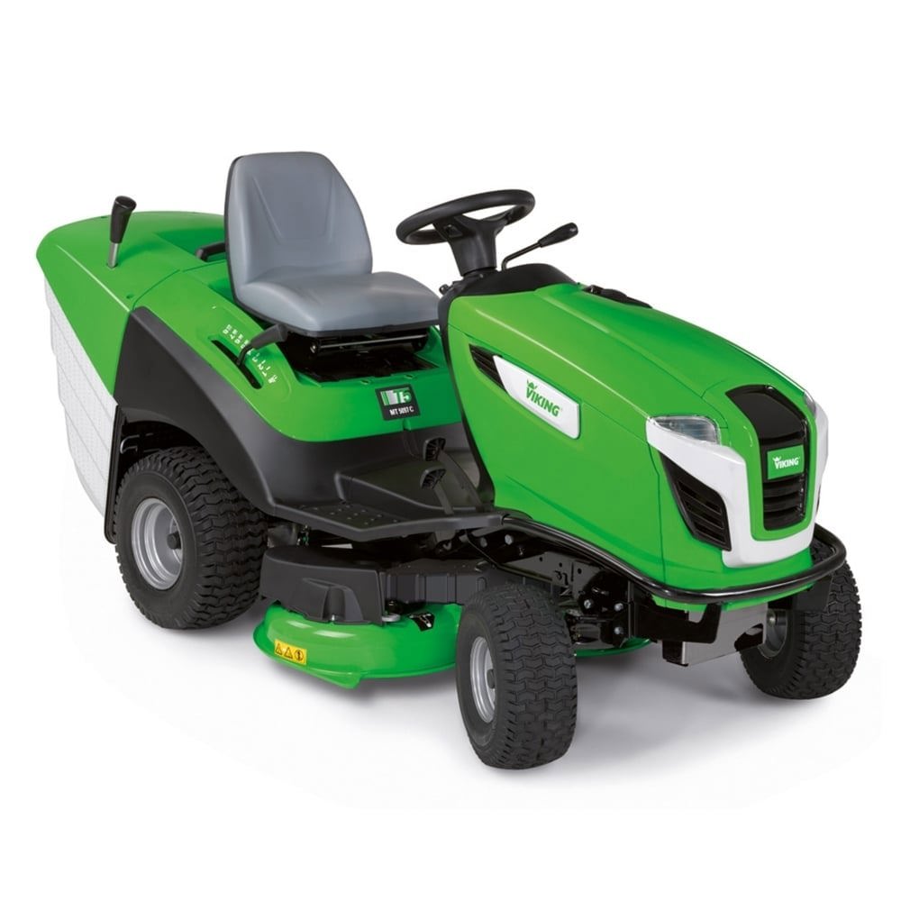 MT 5097.0 G Garden Tractor