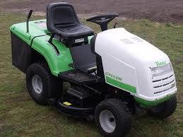 Viking MT 640 (1996) Garden Tractor