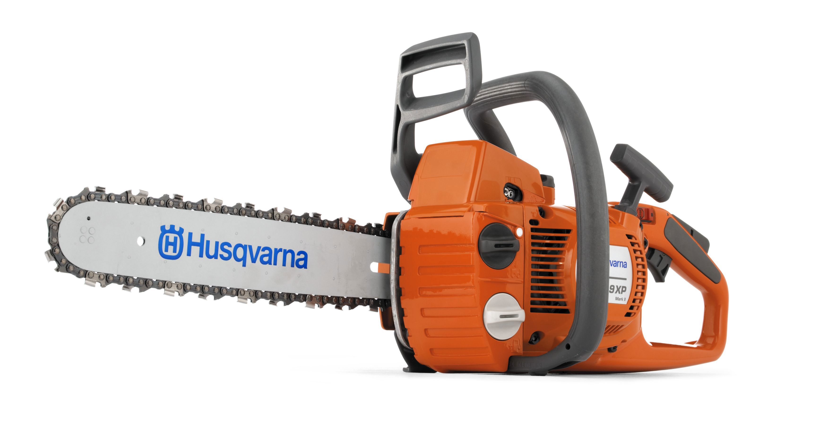 Husqvarna 339XP Chainsaw