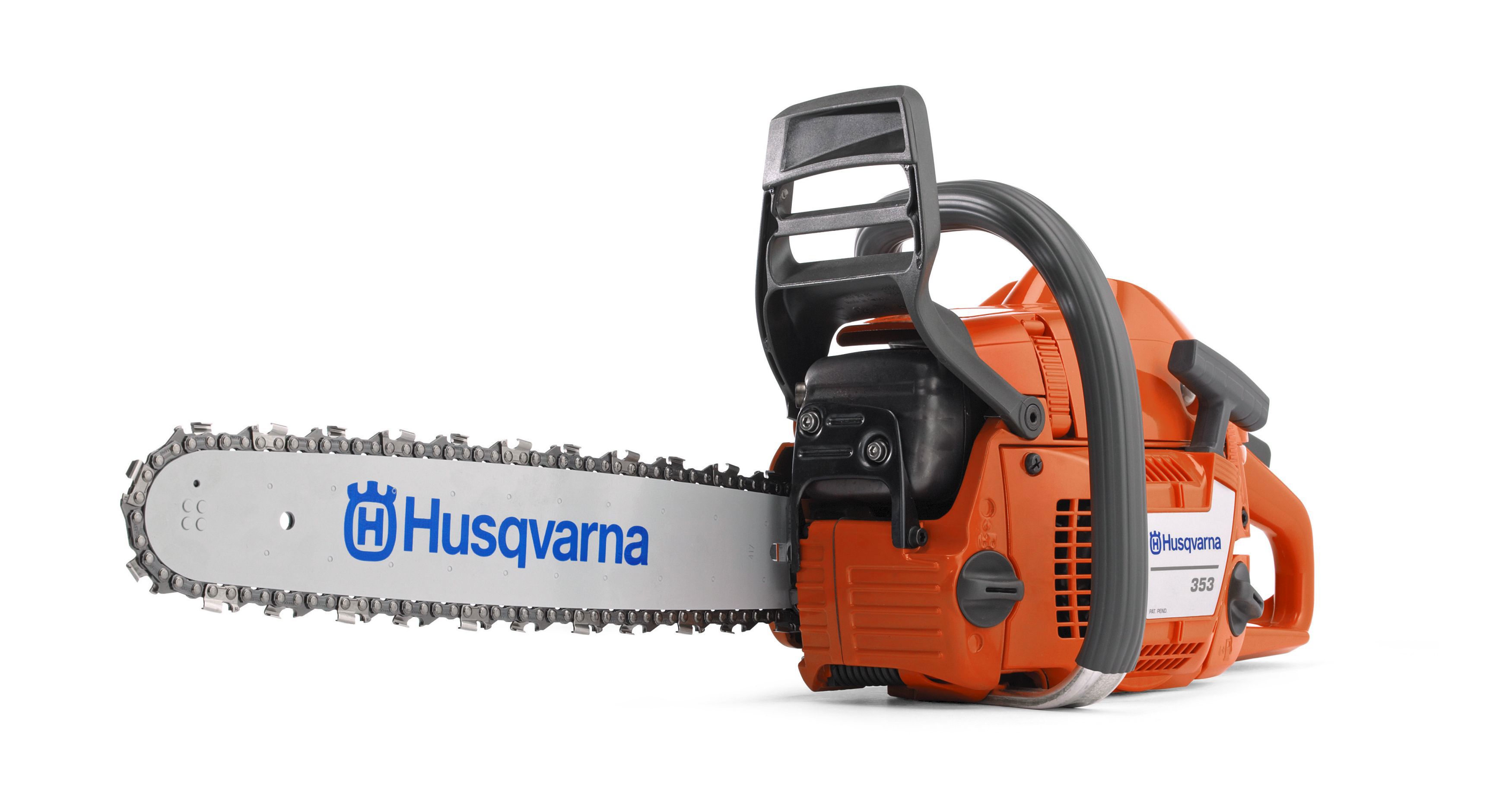 Husqvarna 353 Chainsaw