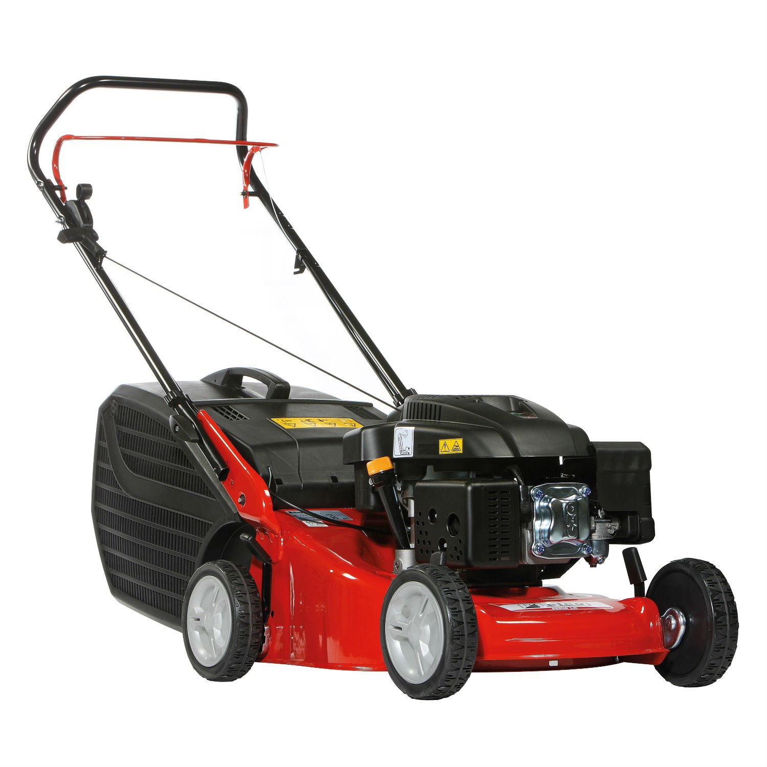 Efco LR 44 PK Comfort Plus (K500) Emak Engine Lawnmower
