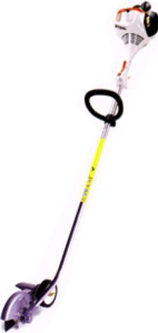 FC 55-DZ Edger