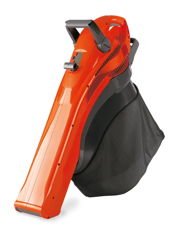 Flymo Garden Vac 2700 