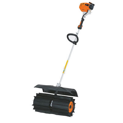 Stihl KW 85 Sweeper Drum