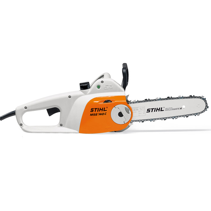 MSE 140 C-BQ Electric Chainsaw
