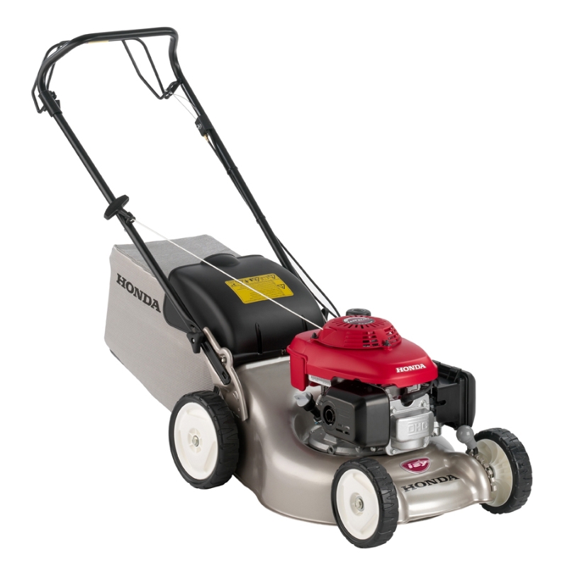 Honda Izy HRG 415 SD Lawnmower