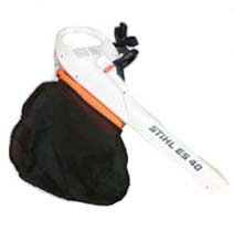 ES 40 Blow-Vac