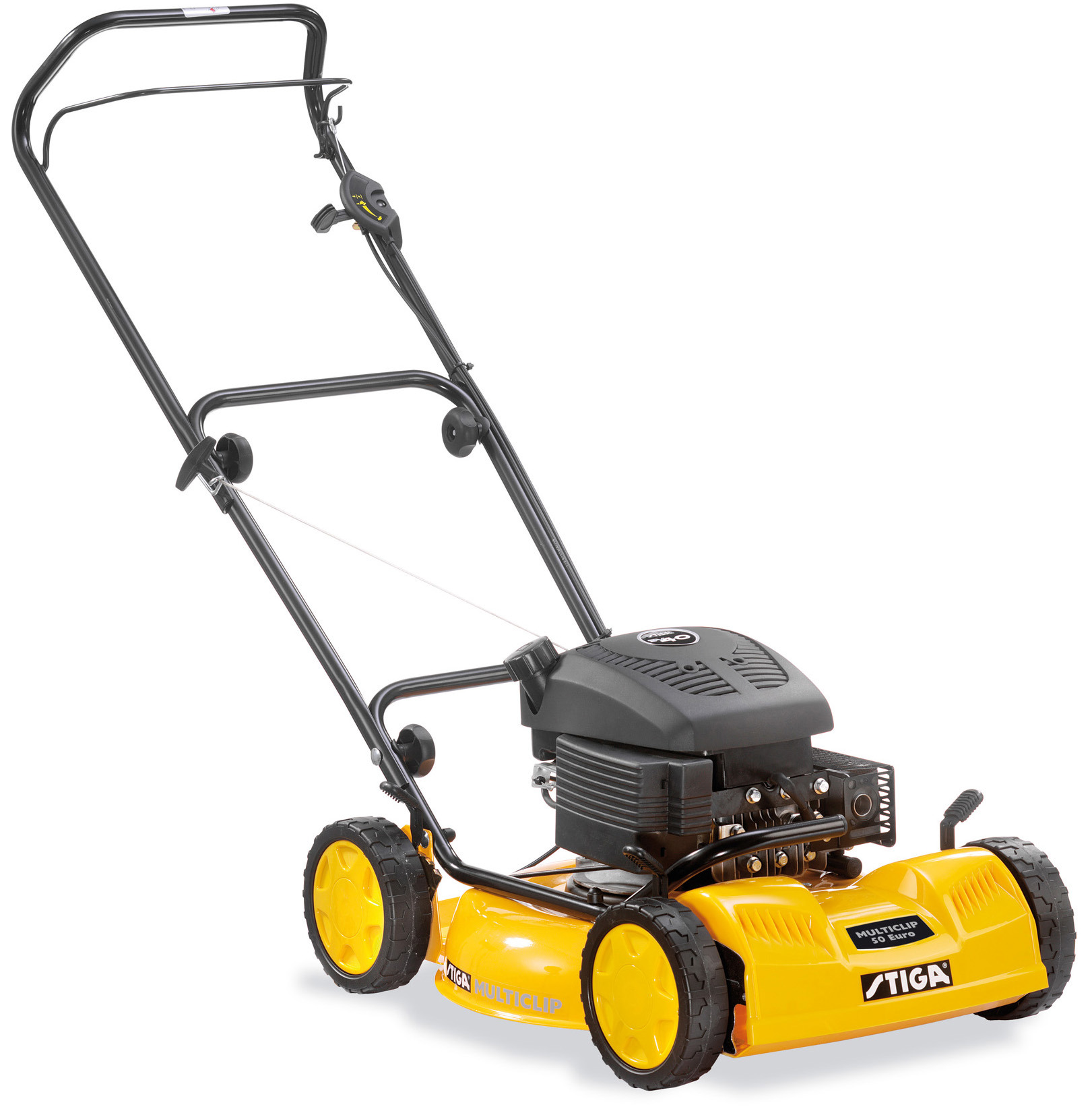 Multiclip 50 Euro