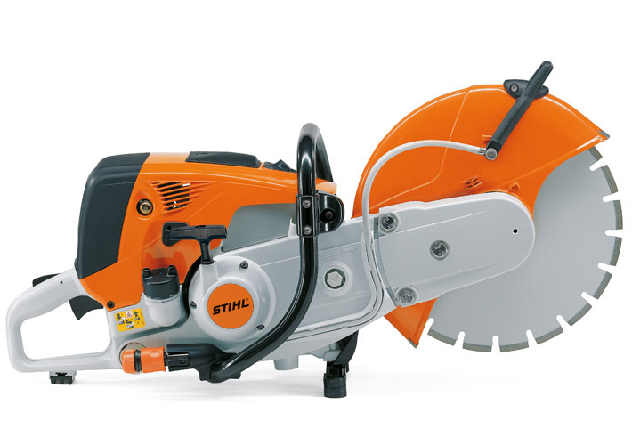 Stihl TS 700 Disc Cutter