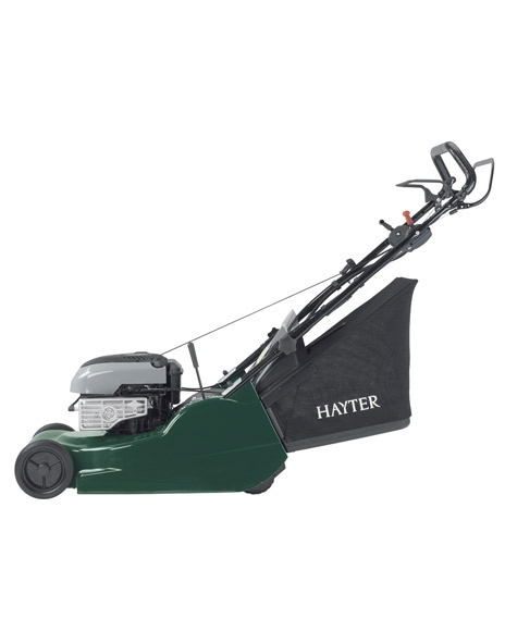 Hayter Harrier 48 (490) Autodrive 