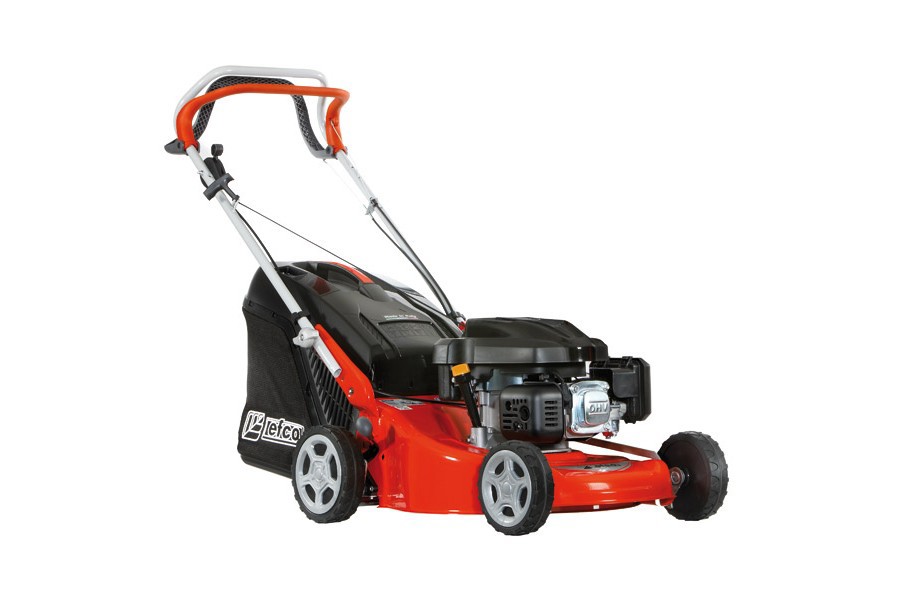 Efco LR 44 TK (K500) Emak Engine Lawnmower