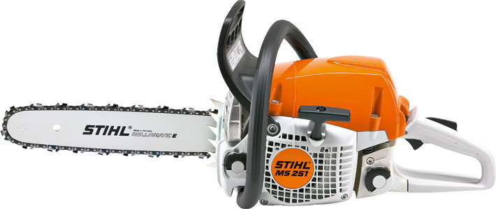 Stihl MS 251 Chainsaw
