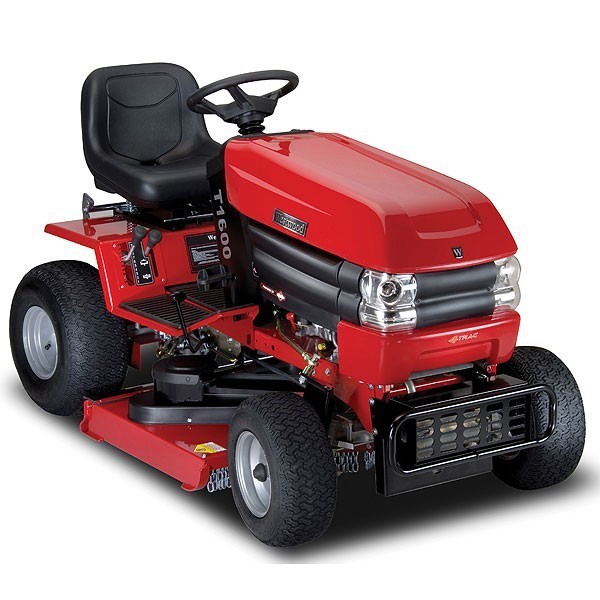T Series 4WD Kawasaki 2010