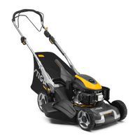 Stiga Twinclip 950 V