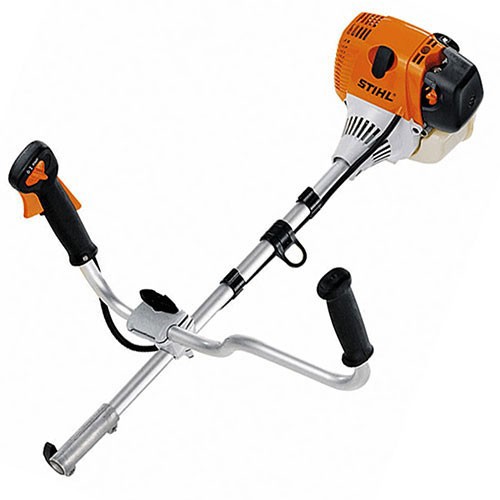 Stihl KM 130 Engine
