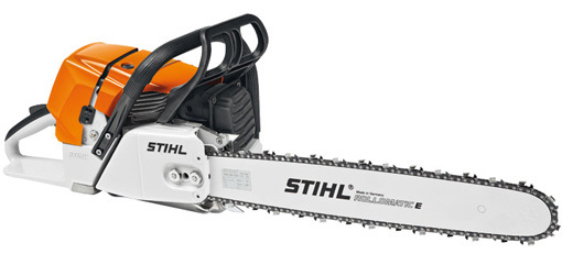 MS 461 CHAINSAW