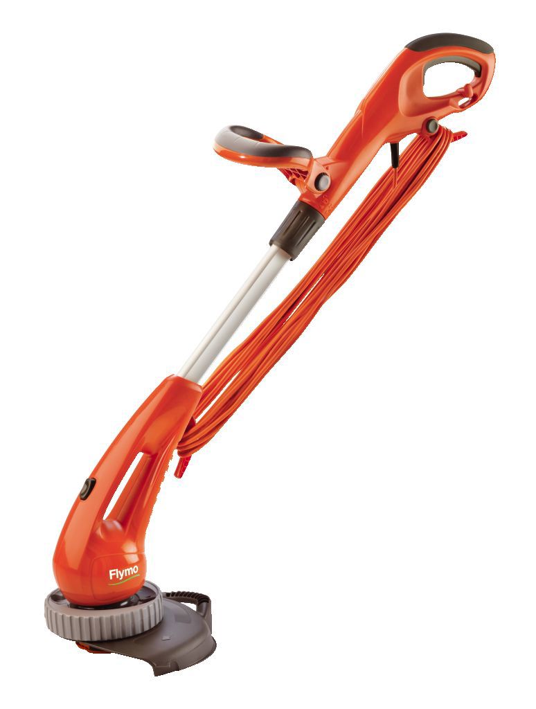 Flymo Contour 600 HD