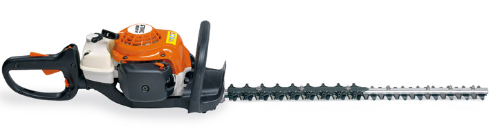 HS 81 RC-E Petrol Hedgetrimmer