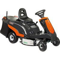 MISTRAL 72- 13 H (4in 1) e EURO 5