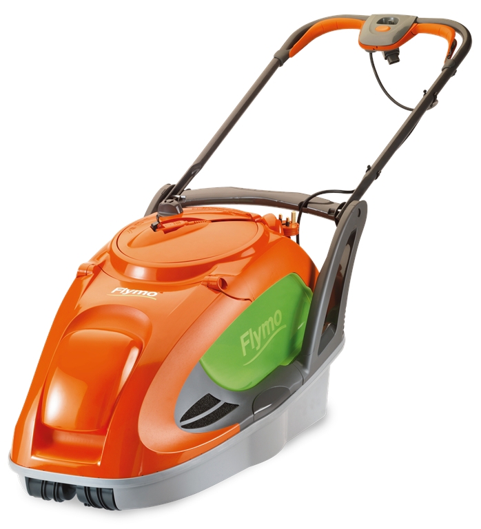 Flymo Glide Master 360