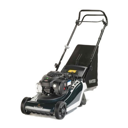 Spirit 41 Autodrive Rear Roller Lawnmower (619)