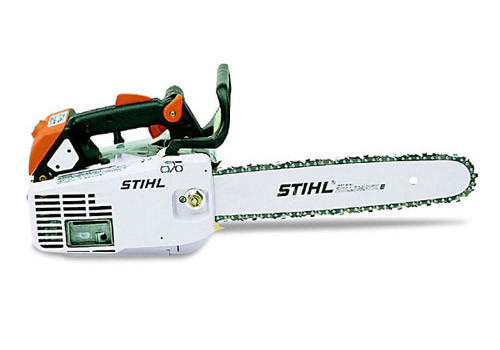 Stihl 020 Chainsaw