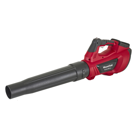 MAB 40 Li Battery Blower
