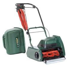 ATCO Windsor 12
